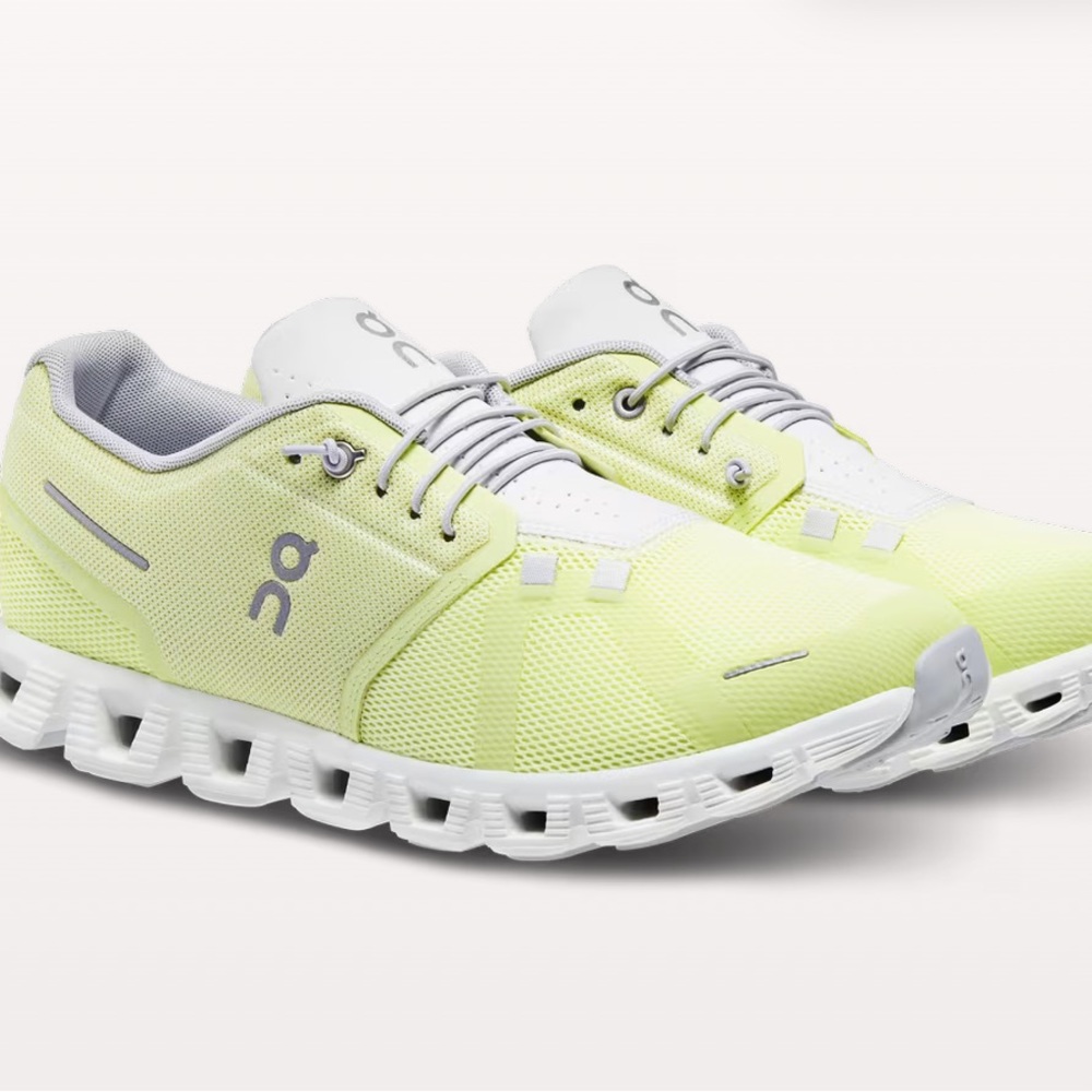 On Cloud 5 Hay | Frost